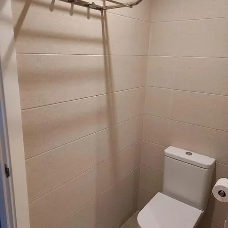 Διαμέρισμα Piso La Fuente *