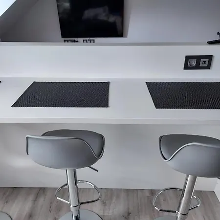 아파트 Piso La Fuente