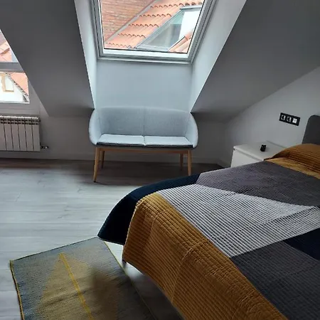Apartment Piso La Fuente Cangas de Onis