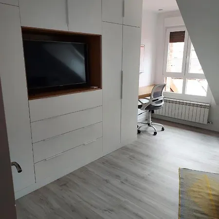 Piso La Fuente Onís