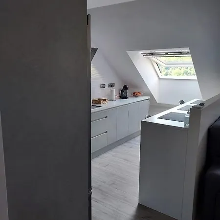 Piso La Fuente Διαμέρισμα