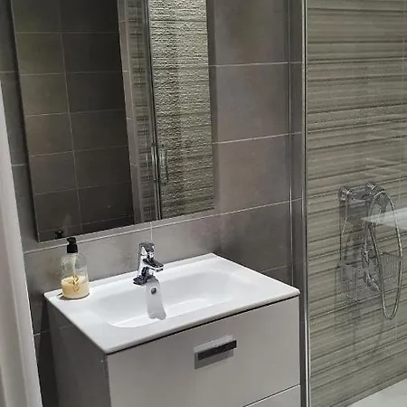 Piso La Fuente Διαμέρισμα Onís