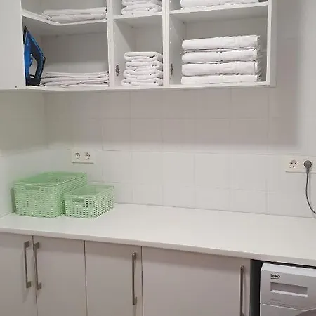 Piso La Fuente Apartment Cangas de Onis