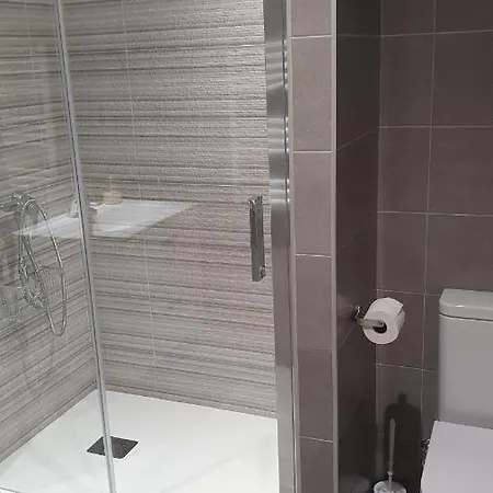 Piso La Fuente