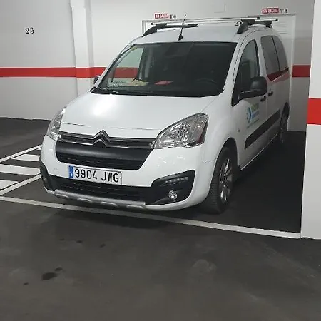 Διαμέρισμα Piso La Fuente Onís