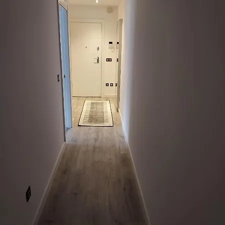 Piso La Fuente