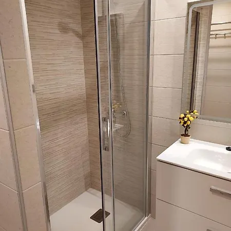 Piso La Fuente *