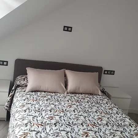 Piso La Fuente Διαμέρισμα Onís