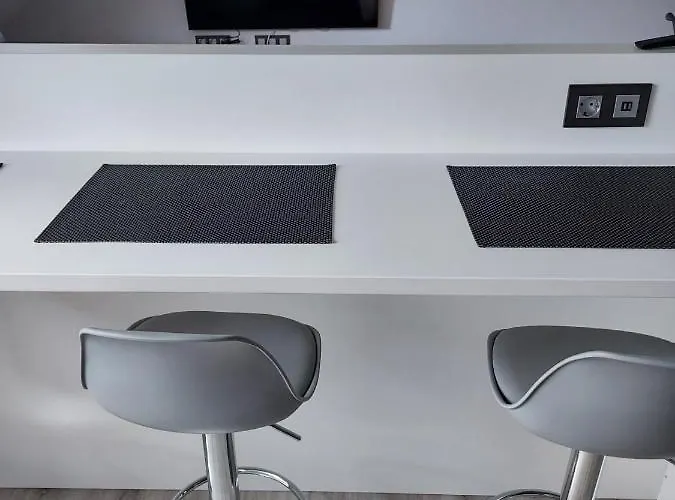 公寓 Piso La Fuente