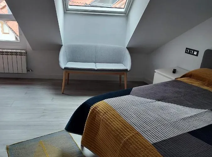 公寓 Piso La Fuente Onís